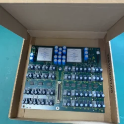 High-Speed Board Card 6SY8102-0LA02 by Siemens