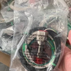 AI-TEK 70085-1010-411 Speed Sensor for Accurate Measurement
