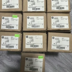 Allen-Bradley 700DC-PK200Z24 Relay - High Performance