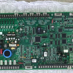 Woodward Digital Controller 723 PLUS - Precision Control Unit