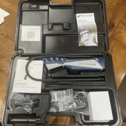 724-202-G1 Refrigerant Leak Detector by INFICON