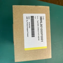 Industrial ABB 3BHL001089P0001 MODULE for Reliable Control Systems