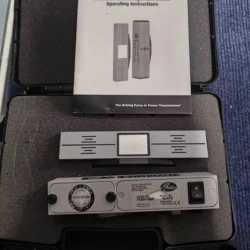 GATES Laser Alignment Tool 7420-1000 Precision Device