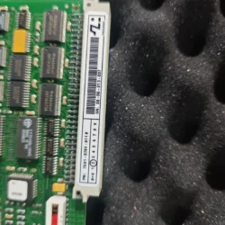 Heidenhain SDC Fiber Optic Board Model 7501-9701-011