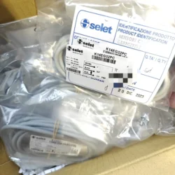 Selet Sensor K14EG32PC Industrial Automation Detection Device