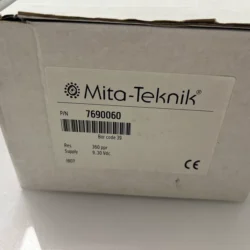 7690060 Metra Encoder - Accurate Motion Sensing Solution