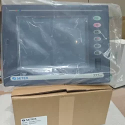 SETEX Torque Controller SECOM 777TCE - Precision Control Unit