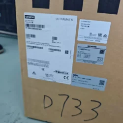 Siemens Gas Analyzer Model 7MB21246AA01ND1 for Industry