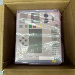 Siemens Multi-function Protection Relay Model 7SJ6331-4EB90