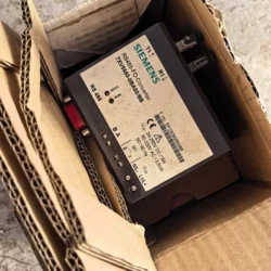 7XV5650-0BA00 Module by SIEMENS - Reliable Control