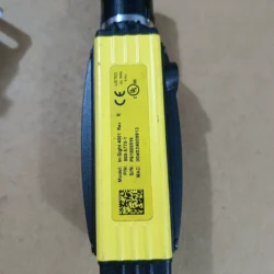 Cognex Industrial Vision Sensor Model 800-5770-1
