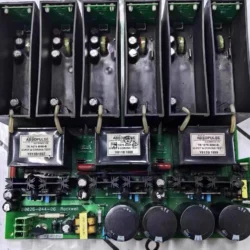 Allen-Bradley Power Supply Board Model 80026-044-06