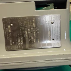 Masoneilan 8008-057 Valve Positioner for Precise Control