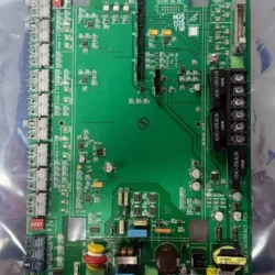 Allen-Bradley Medium Voltage Motor Controller 80190-440-03-R