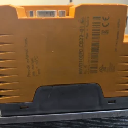 Industrial B&R Servo Drive 80VD100PD.C022-01 High Performance