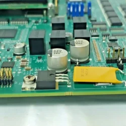 Lam Research Board Model 810-801130-005 Durable PCB Part