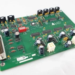 Lam Research PCB Board Model 810-801237-001 Quality Part