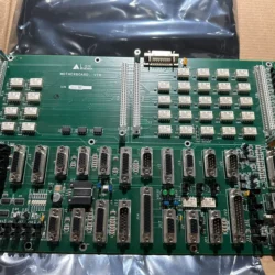 Lam Research 810-810193-103 Board Card - High Performance PCB