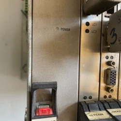 Bystronic Control Unit 10007327 - Precision Machine Control Module