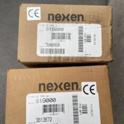 nexen Pneumatic Brake 819000 - High Performance Brake