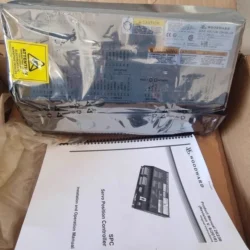 Servo Controller 8200-226 by WOODWARD - High-Performance
