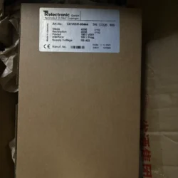 CEV65M-00444 TR Encoder - High-Quality Industrial Sensing