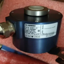 LEINE LINDE Angle Encoder Model 830900002 Precision