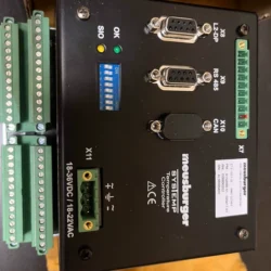 Meusburger ETS 132II32 BMS527483 Module - Precision Component