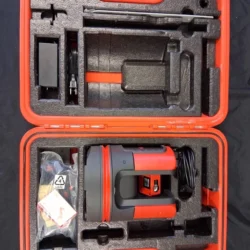 Leica 3D Laser Scanner 844692: Capture Precise Dimensions