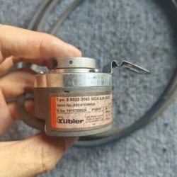 Kuebler 8502000601024 Encoder - Precision Motion Sensor