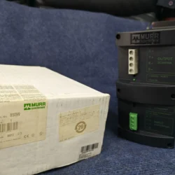 MURR Power Supply 85099 - Efficient Industrial Power Module