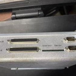 Lam Research Controller Model 853-252745-004 Industrial Use