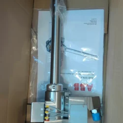 ABB 3D Glue Gun SPA415 - Precision Adhesive Application
