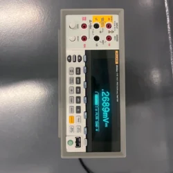 Measure with Confidence Using FLUKE 8846A Multimeter