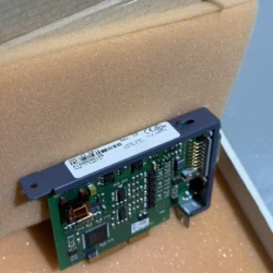 Industrial Cable 8AC123.60-1 by B&R - Reliable Connection