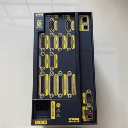 Parker 9000P1U6M0 Motion Controller for Precision Automation