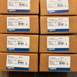 9007TUB4M12 Square D Limit Switch - Reliable Detection