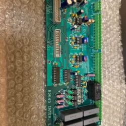 ME.RO Interface Board B2643 INTER.ET200 Industrial Control Module