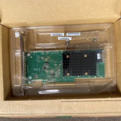 High-Speed Broadcom 05-50077-03 HBA Card for Data Centers