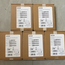 HP Single-Port 10-Gigabit 872725-B21/H21 Network Adapter