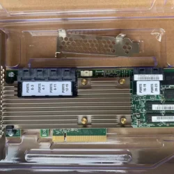 9361-16i LSI RAID Controller - High-Speed Data Management