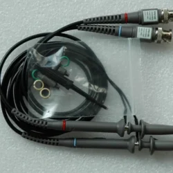 Precise Measurements with HP TP6100 Probe Kit