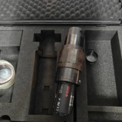 OTT-JAKOB Spindle Pull Force Tester Model 95.103.084.2.2