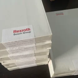 Rexroth R900874197 Sealing Ring - Durable Industrial Seal