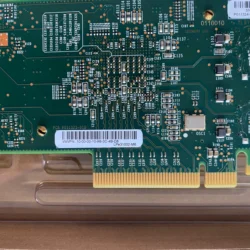 High-Speed Emulex Dual-port Fibre Channel HBA Card LPe31002-M6