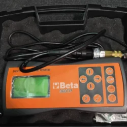 Beta Digital Pressure Tester 960TP High Accuracy Gauge