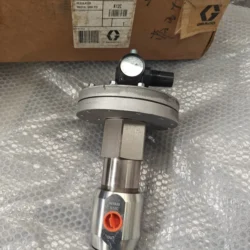 GRACO 961635 High Pressure Regulator - Precise Pressure Control