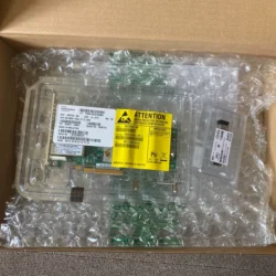HP Single-Port HBA Card 699764-001 for High-Speed Data