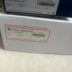 9780110 WP-line110 Mita Controller - Smart Process Management
