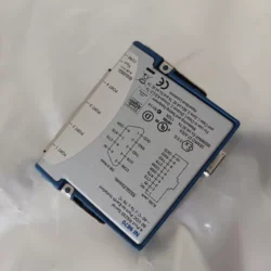 IN9870 NI RS232 Serial Interface - High-Performance Link